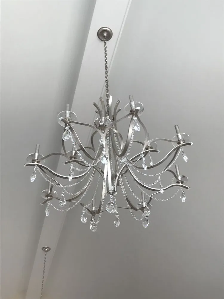 Slide of JJZ Electric