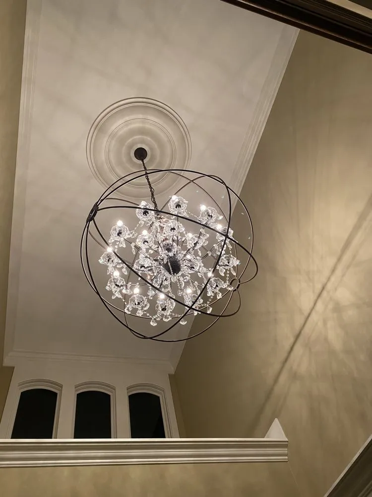 Slide of JJZ Electric