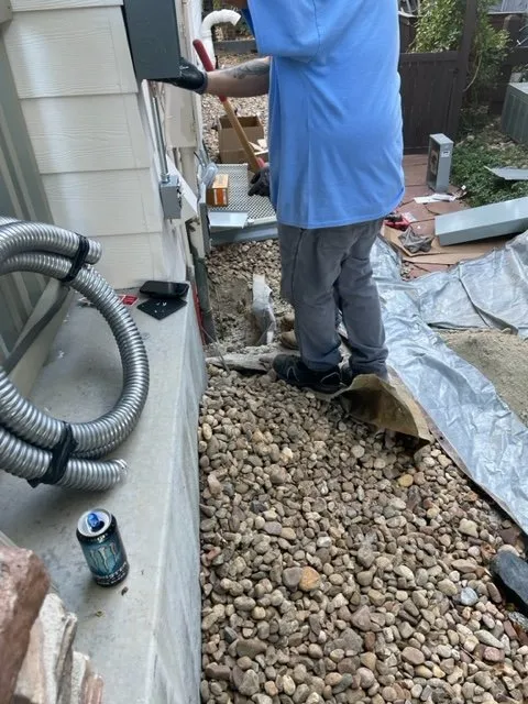 Slide of JK Electric