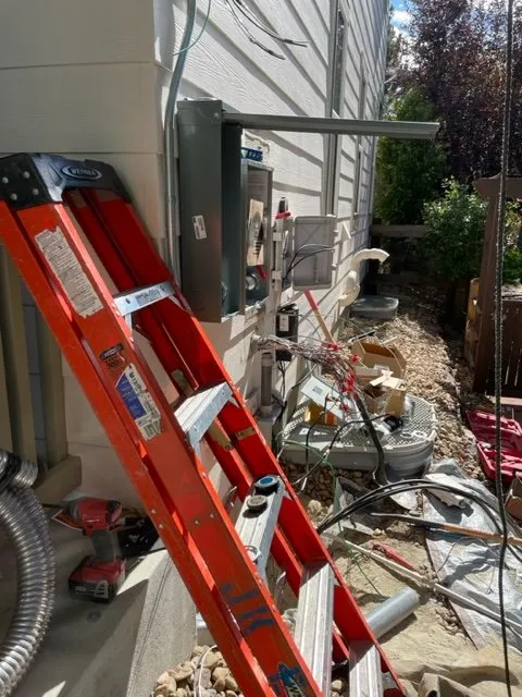 Slide of JK Electric