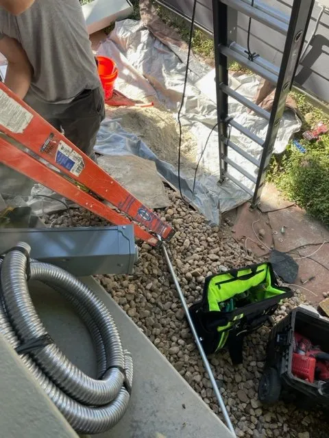 Slide of JK Electric