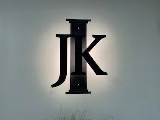 Slide of JK Electric