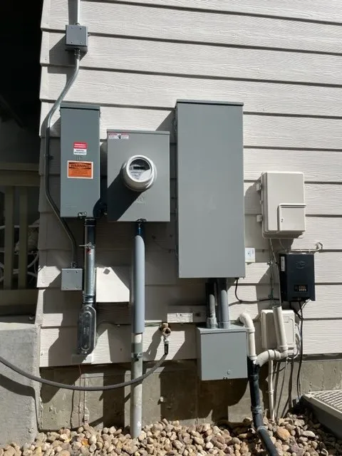 Slide of JK Electric