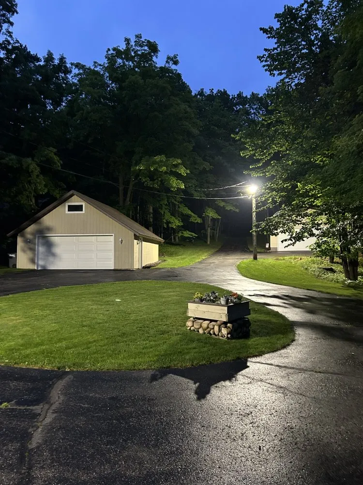 Slide of JK Electric