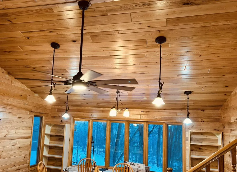 Slide of JK Electric