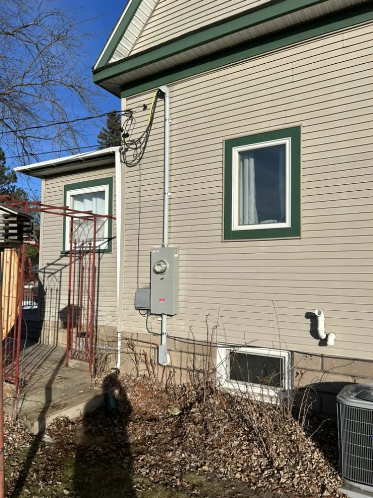 Slide of JK Electric