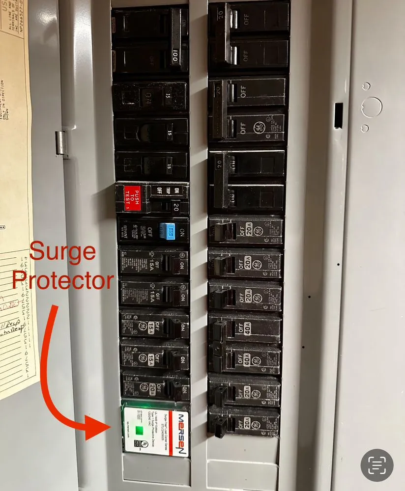 Slide of JK Electric