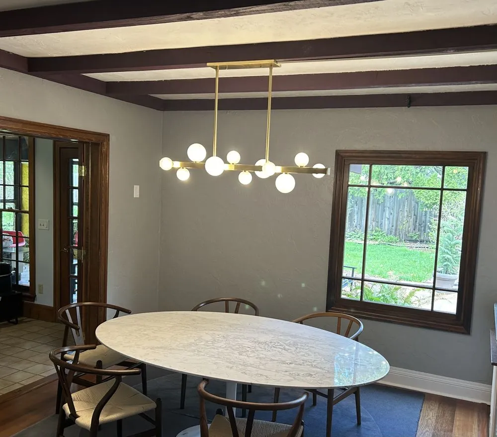 Slide of JK Electric