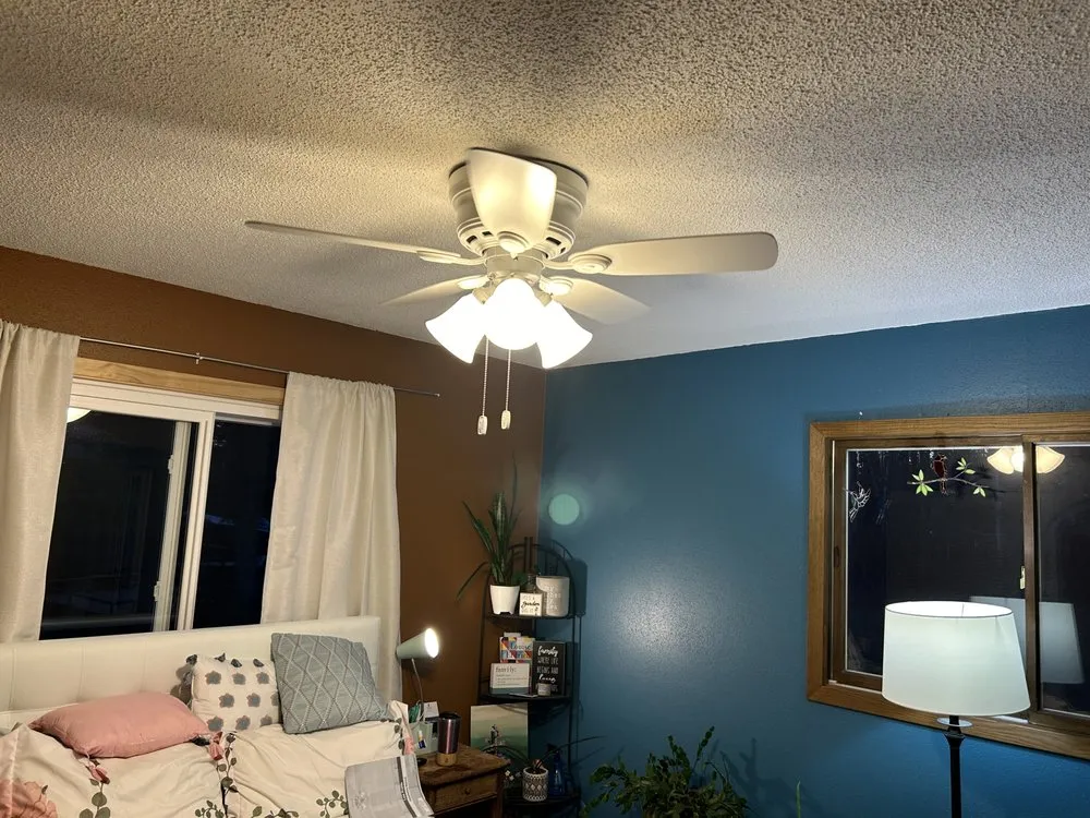 Slide of JK Electric