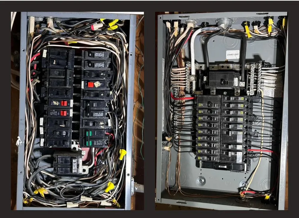 Slide of JK Electric