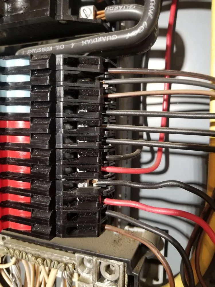 Emergency outlet and switch repair experts serving Leslie, MO - JK Electric