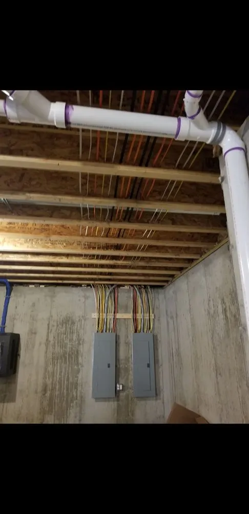 Expert wiring installation experts serving Leslie, MO - JK Electric