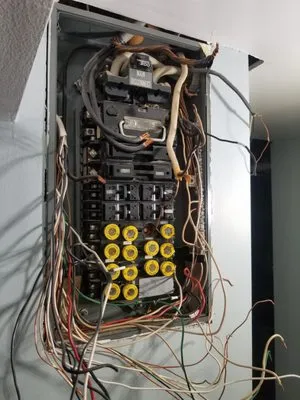 JK Electric