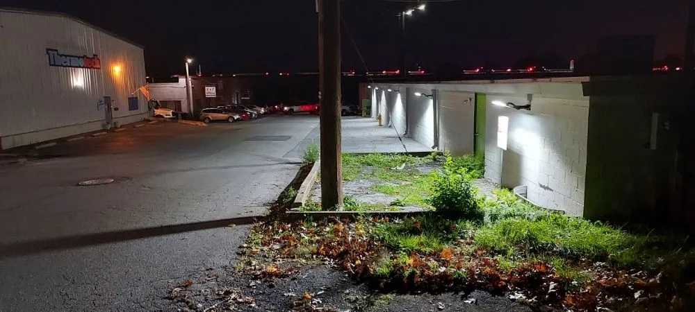 Slide of JK Electric