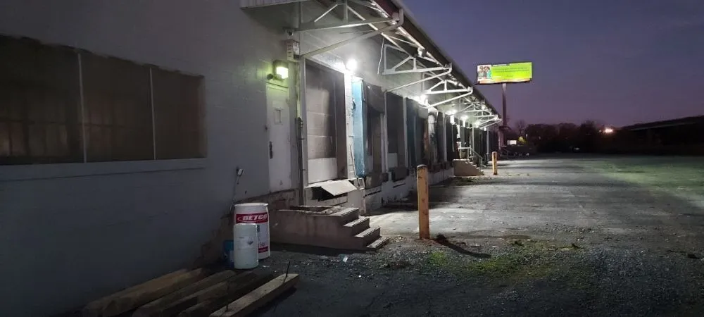 Slide of JK Electric