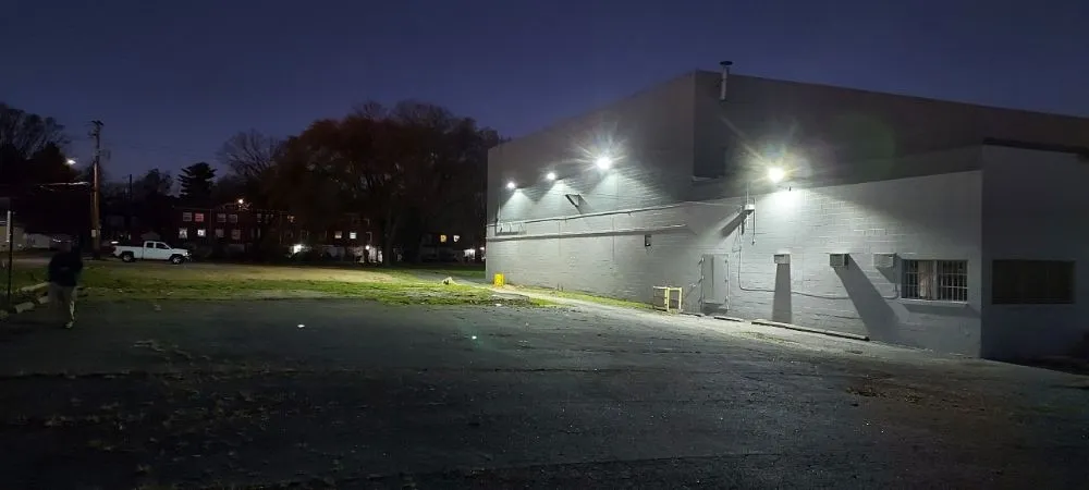 Slide of JK Electric