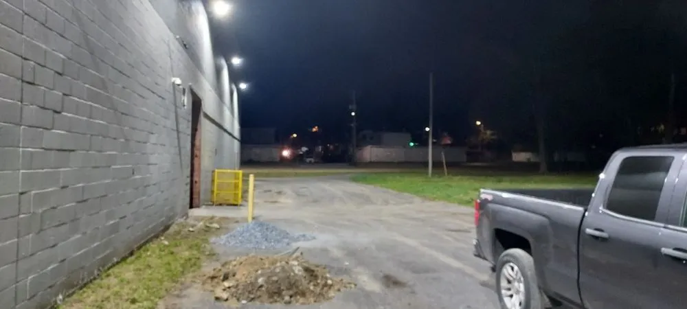 Slide of JK Electric