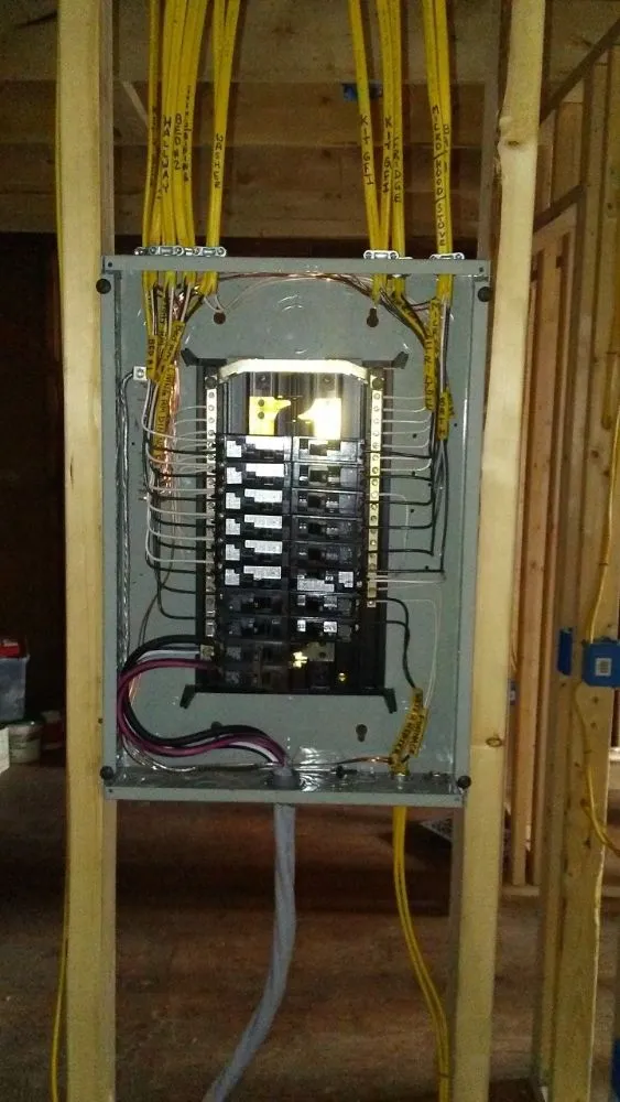 Slide of JK Electric