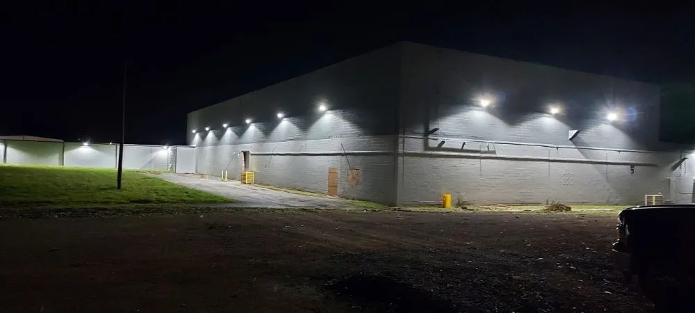 Slide of JK Electric