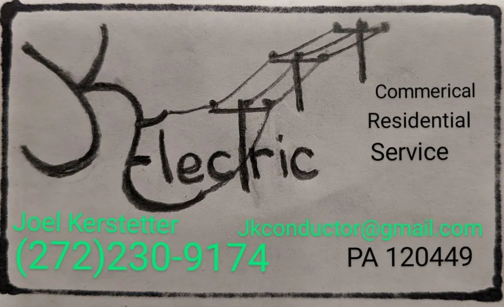 Slide of JK Electric