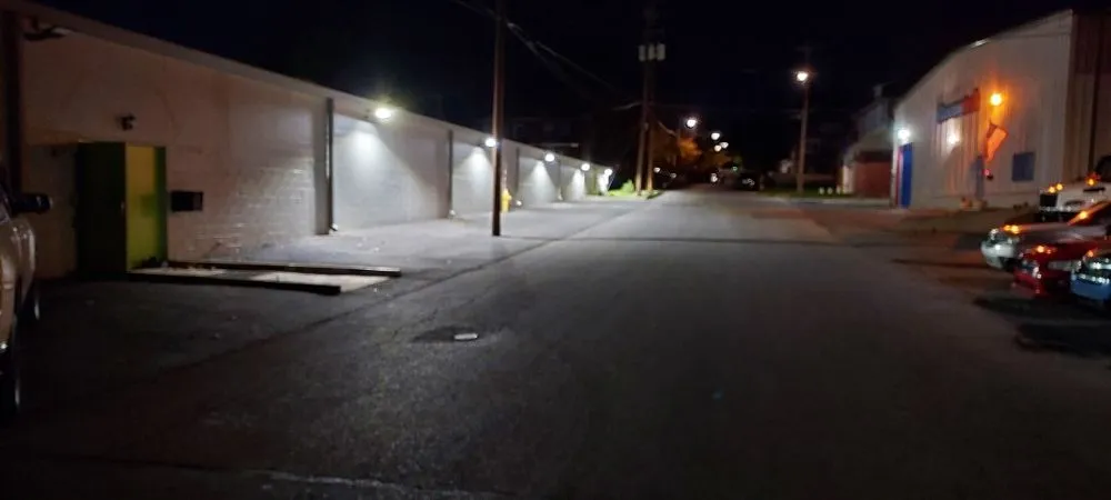 Slide of JK Electric