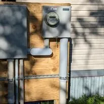 Slide of JK Electrical Services