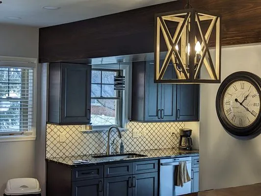 JK Electrical Services