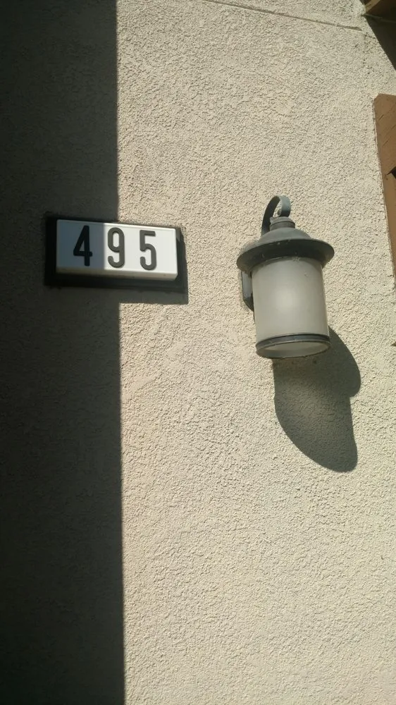 Slide of JK Electrical Services