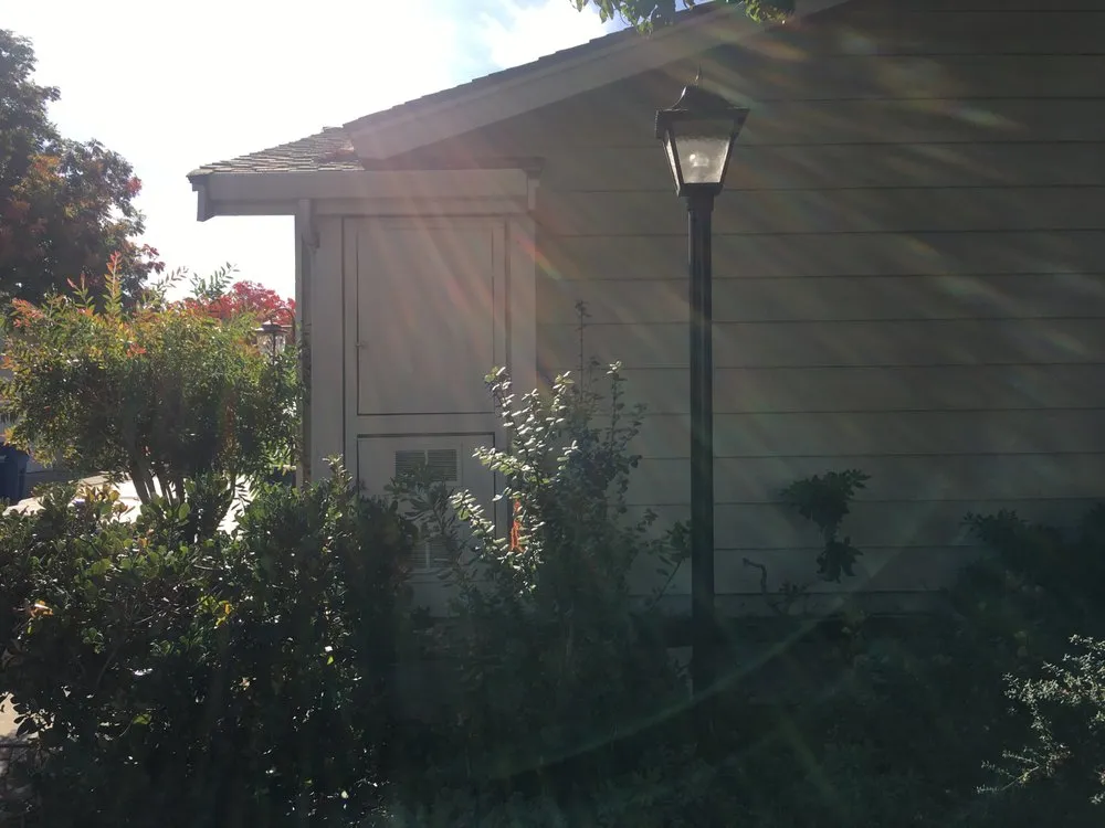 Slide of JK Electrical Services