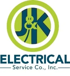 Slide of JK Electrical Services