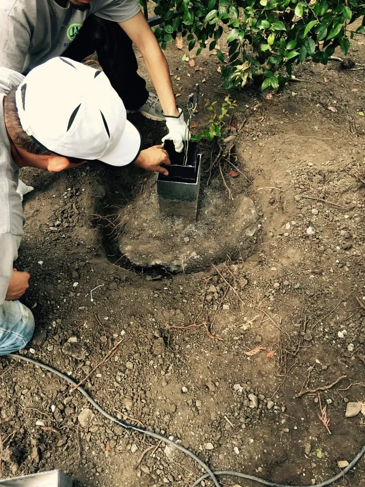 Slide of JK Electrical Services