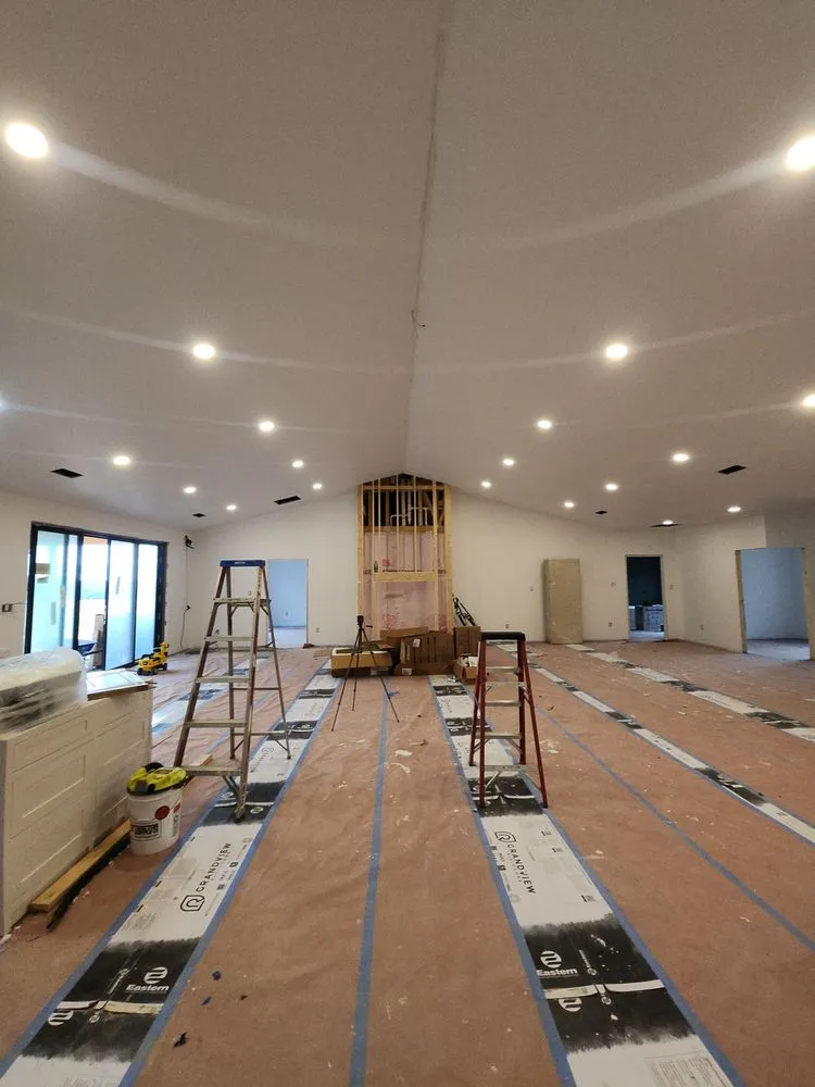 Emergency panel upgrade service in Marion Center, PA - JK Electrical Solutions