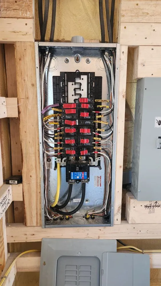 Expert lighting installation service in Marion Center, PA - JK Electrical Solutions