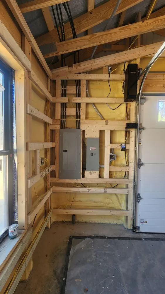 Affordable lighting installation experts serving Marion Center, PA - JK Electrical Solutions