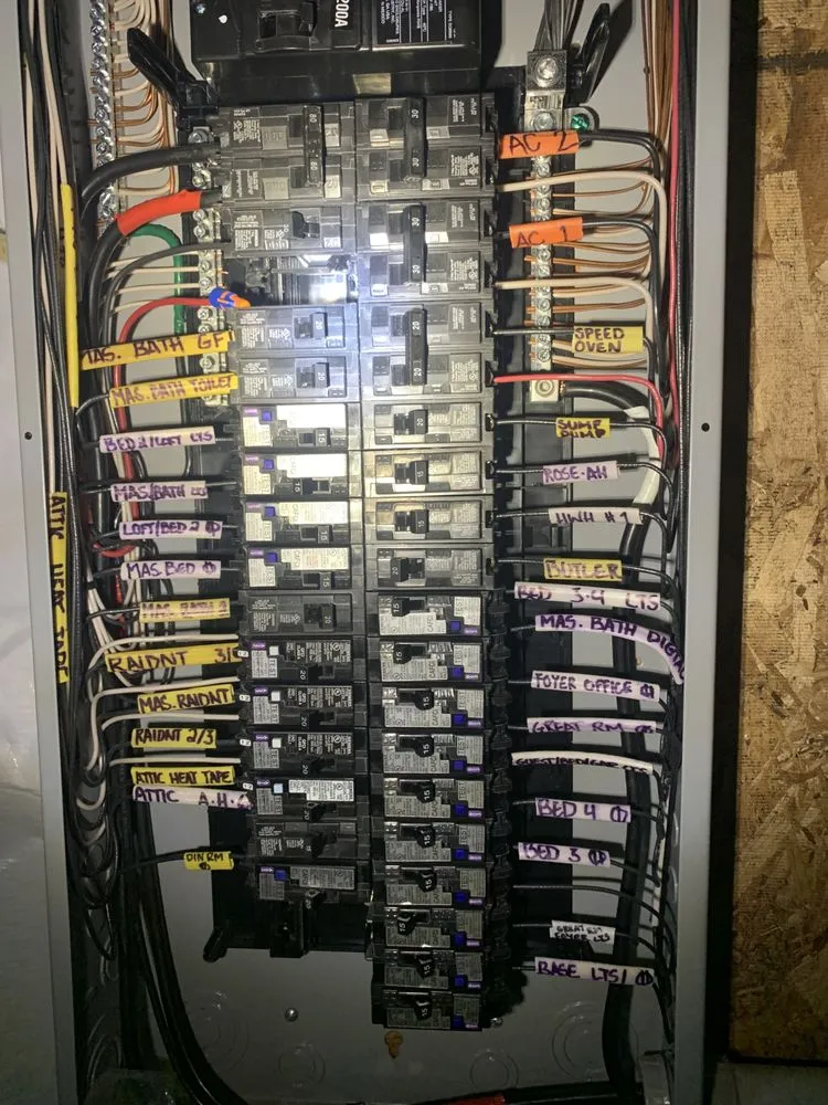 Slide of Jk home service