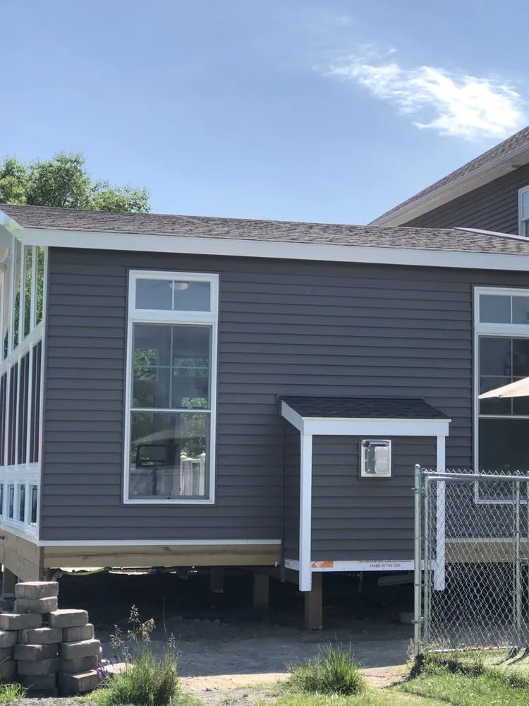 Slide of JK Junction Builders