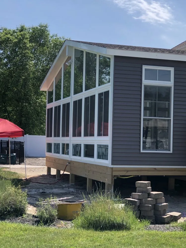 Slide of JK Junction Builders