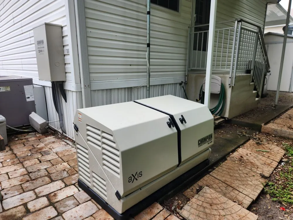 Slide of JK Services