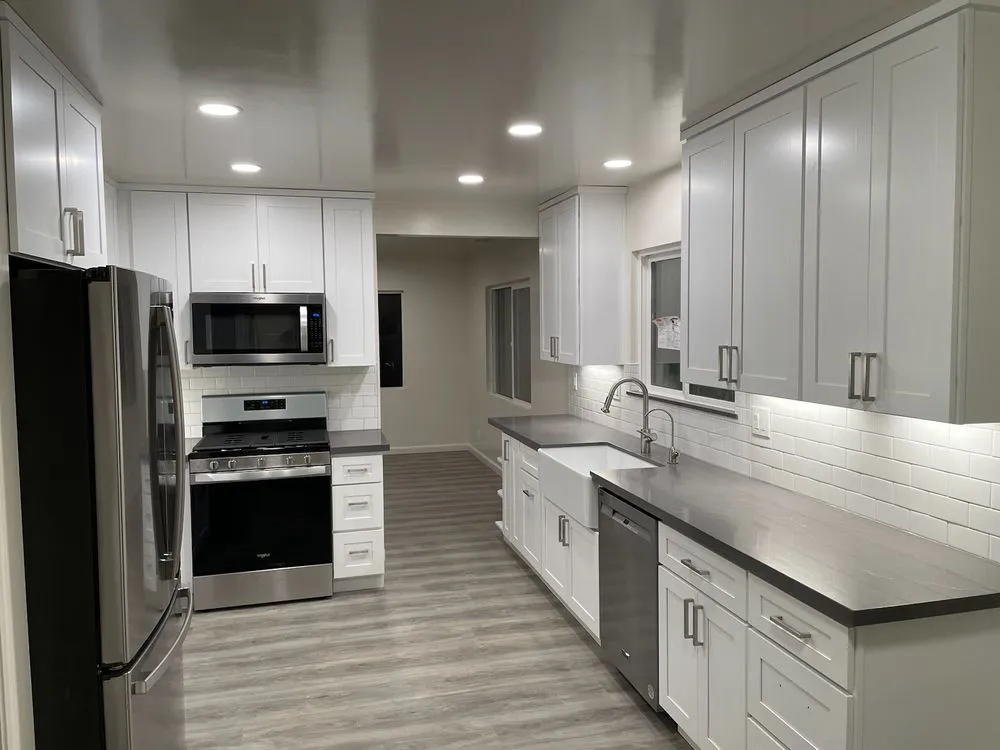 Slide of JK Wood Construction