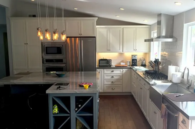 Slide of JK Wood Construction