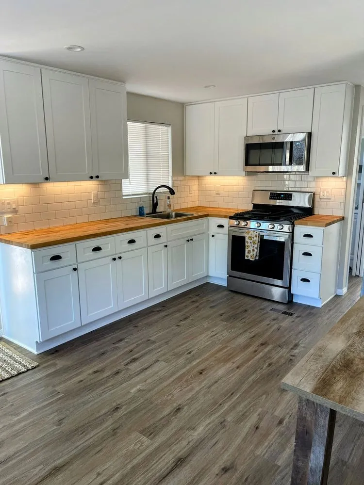 Slide of JK Wood Construction