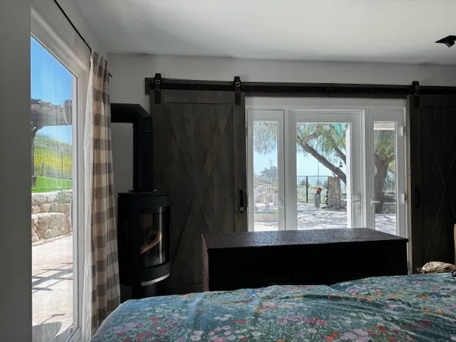 Slide of JK Wood Construction