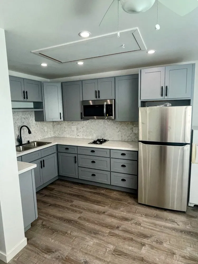 Slide of JK Wood Construction