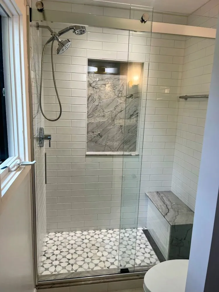 Slide of JK Wood Construction