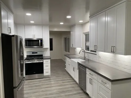 JK Wood Construction