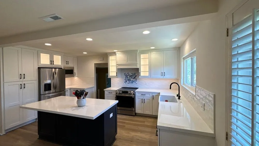 Slide of JKB Electrical Services