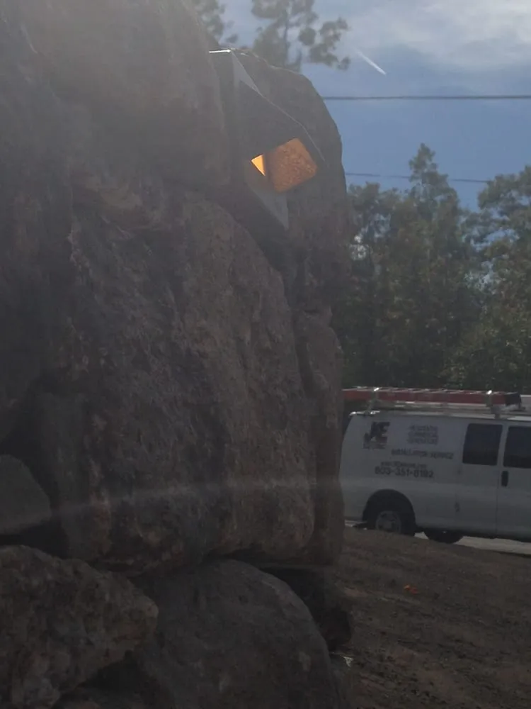 Slide of Jke Electric