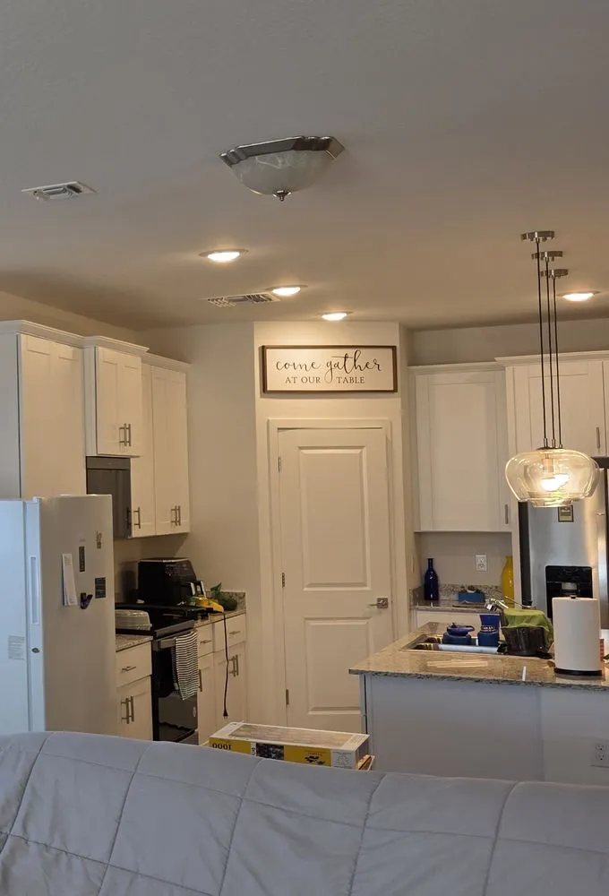 Professional circuit breaker repair in ,  by J&KHome Solutions