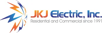Slide of JKJ Electric, Inc