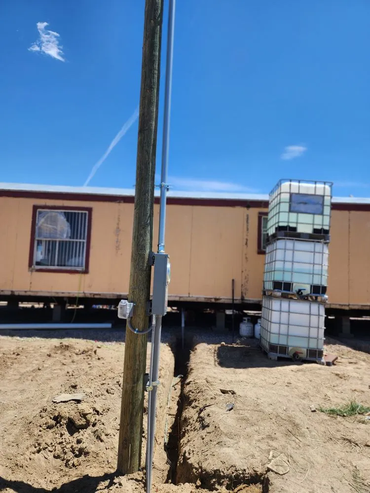 Licensed electrical repair service in San Mateo, NM - JKL Electric